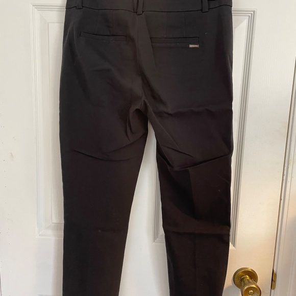 Black dress pants - Picture 2 of 2